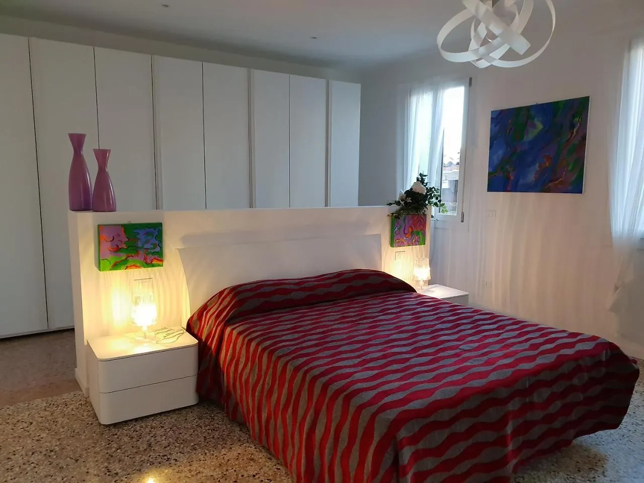 Ca San Luca Apartment Venice
