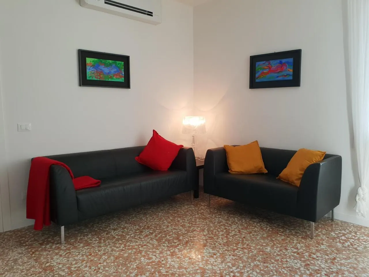 Ca San Luca Apartment Venice