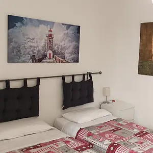 Casa Guglia-cannaregio-venezia Appartamento