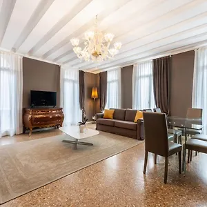  Appartamento San Teodoro Palace - Luxury Italia