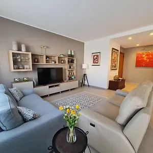  Appartamento Casa Zoli - Luxury House - 210mq Italia