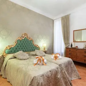 Venetian Infinity Apartment