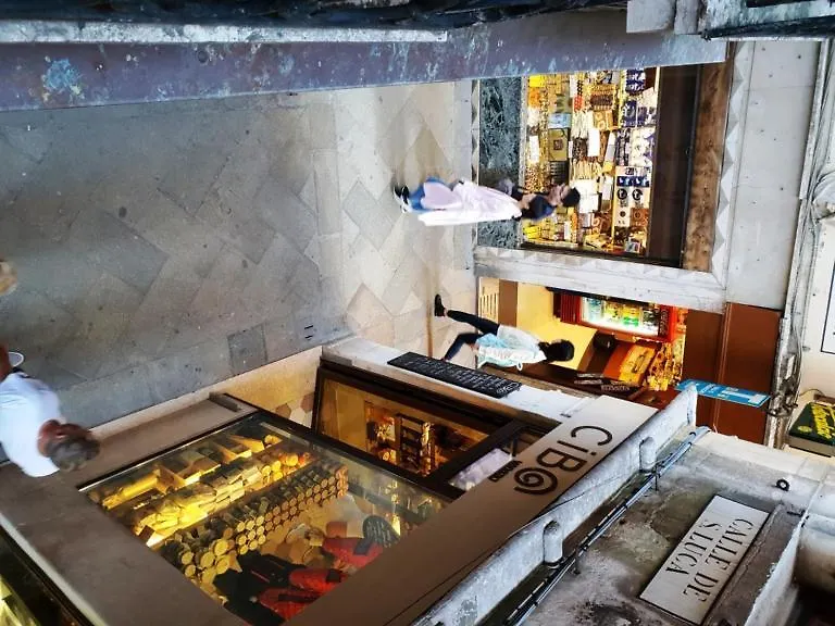 Ca San Luca Διαμέρισμα Βενετία