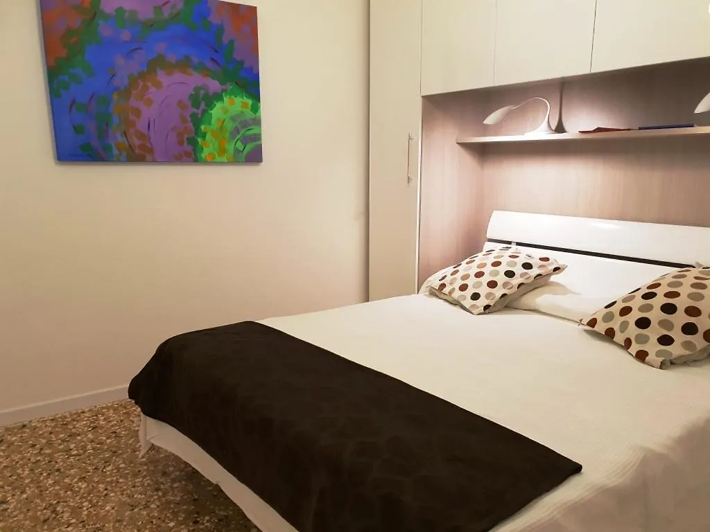 Ca San Luca Apartment Venice
