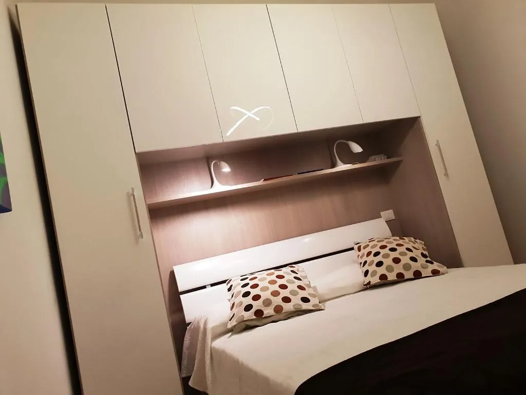 Ca San Luca Apartment Venice