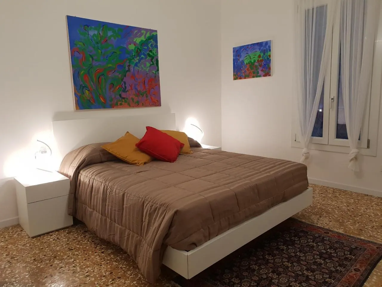 Ca San Luca Apartment Venice Italy