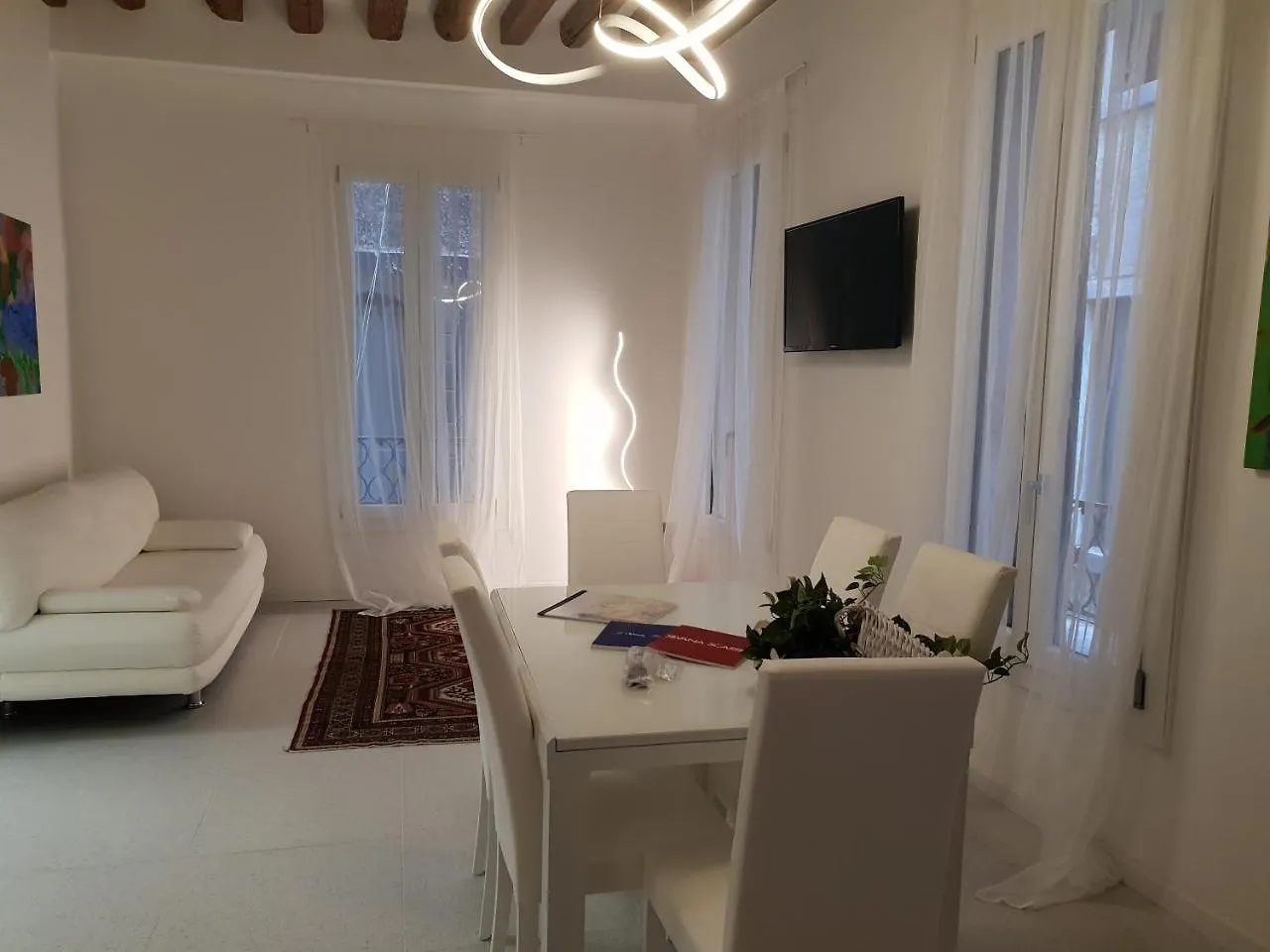 Ca San Luca Apartment Venice