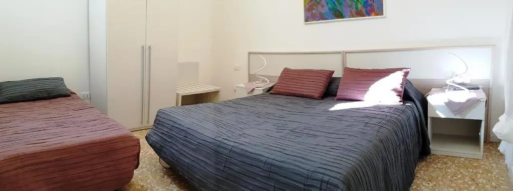 Ca San Luca Διαμέρισμα Βενετία