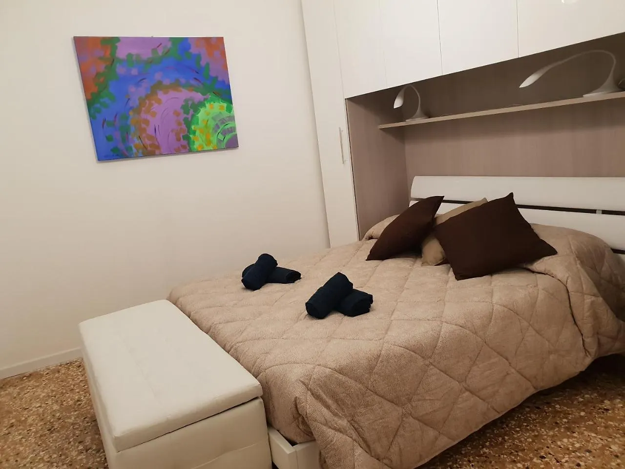 Ca San Luca Apartment Venice Italy