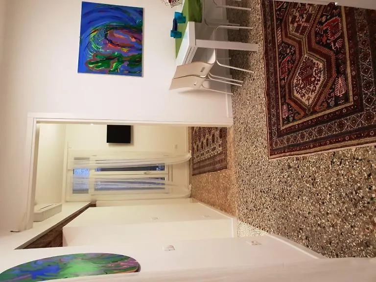 Ca San Luca Apartment Venice Italy