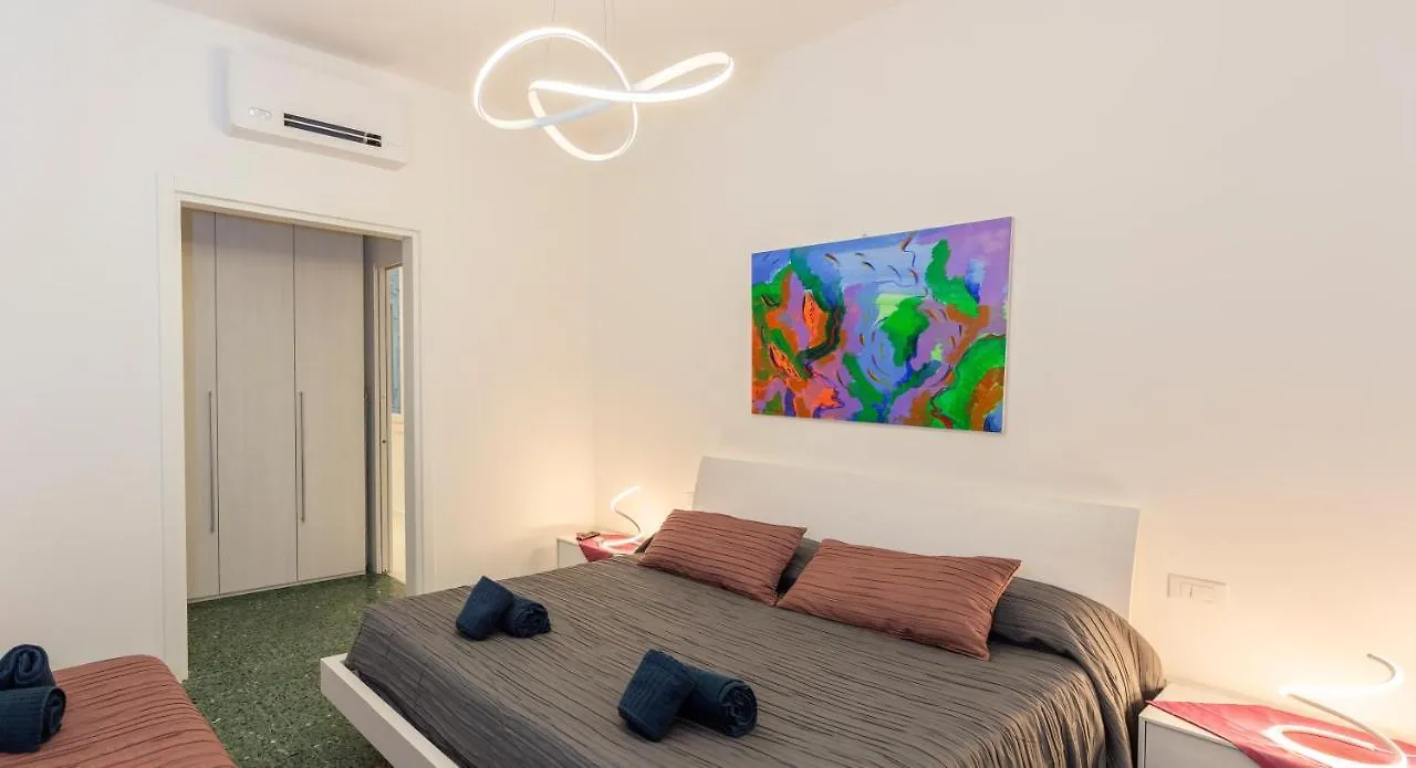 Ca San Luca Apartment Venice