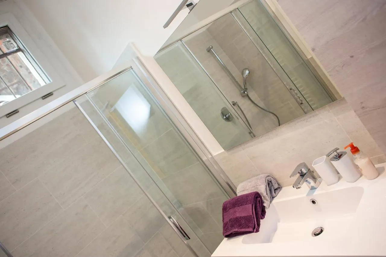 Ca San Luca Apartment Venice Italy