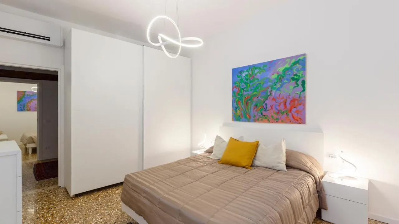 Ca San Luca Apartment Venice