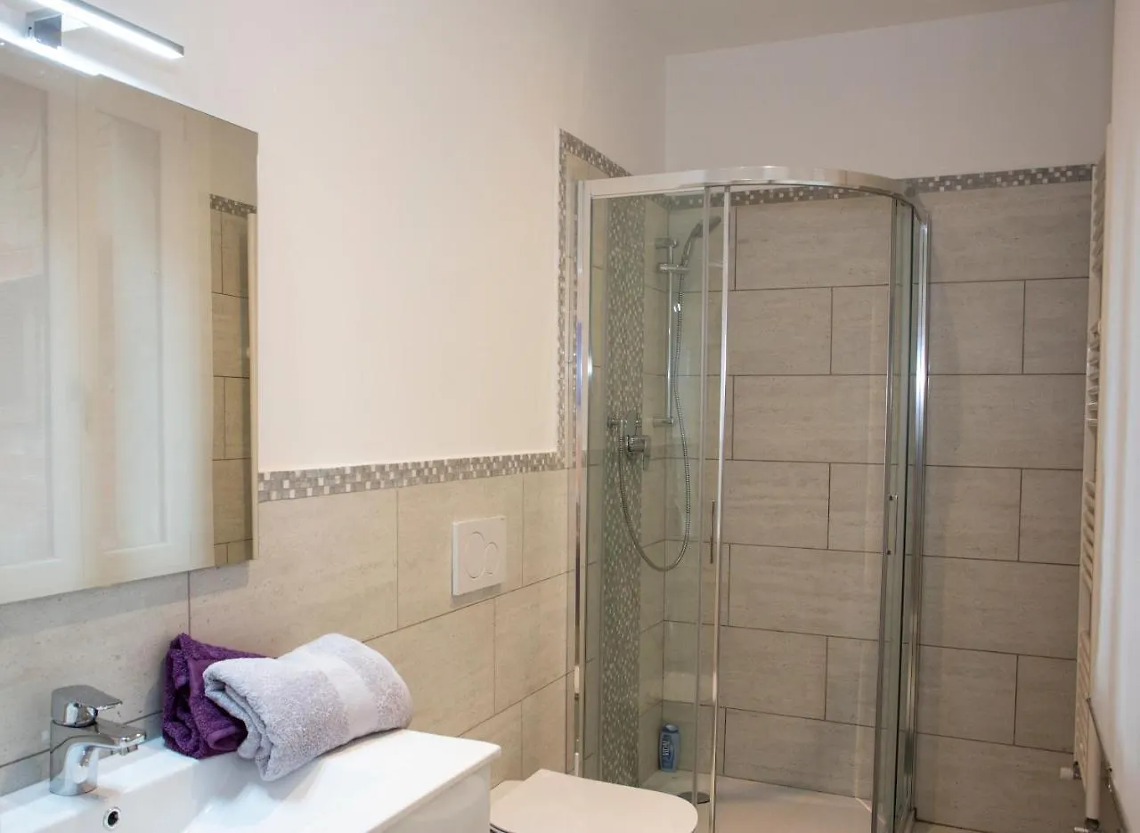 Ca San Luca Apartment Venice
