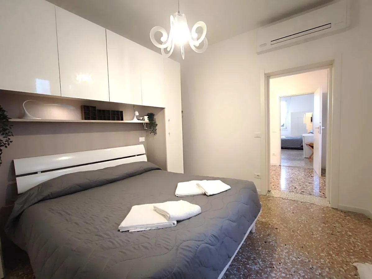 Appartamento Ca San Luca Venezia
