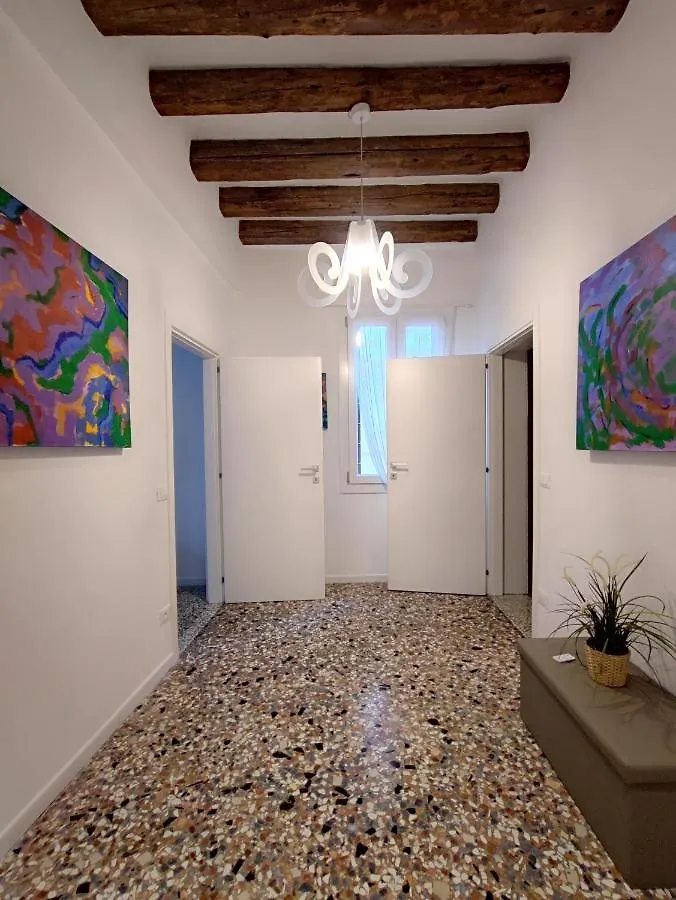 Appartamento Ca San Luca Venezia 0*,  Italia