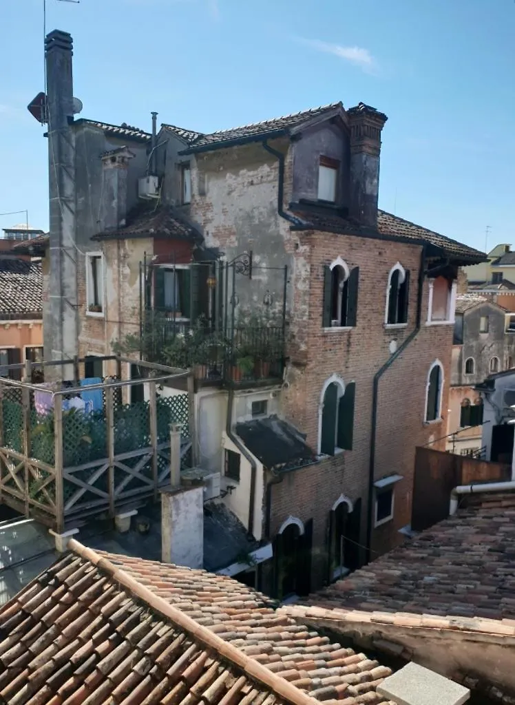 Appartamento Ca San Luca Venezia Italia