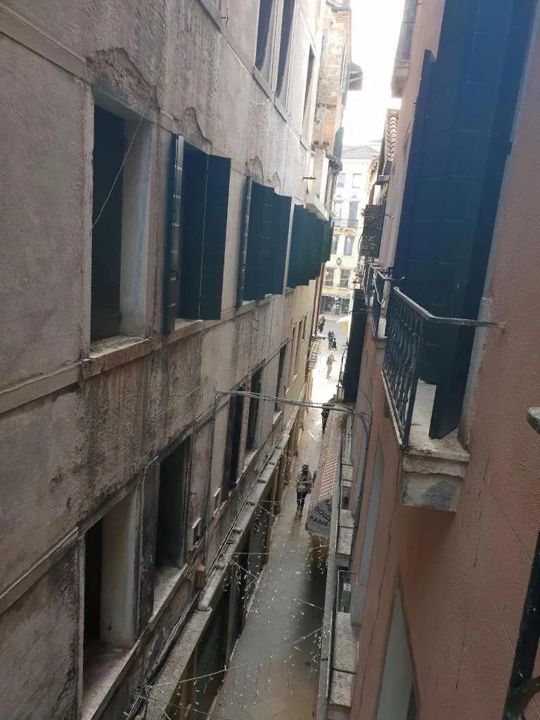Appartamento Ca San Luca Venezia Italia