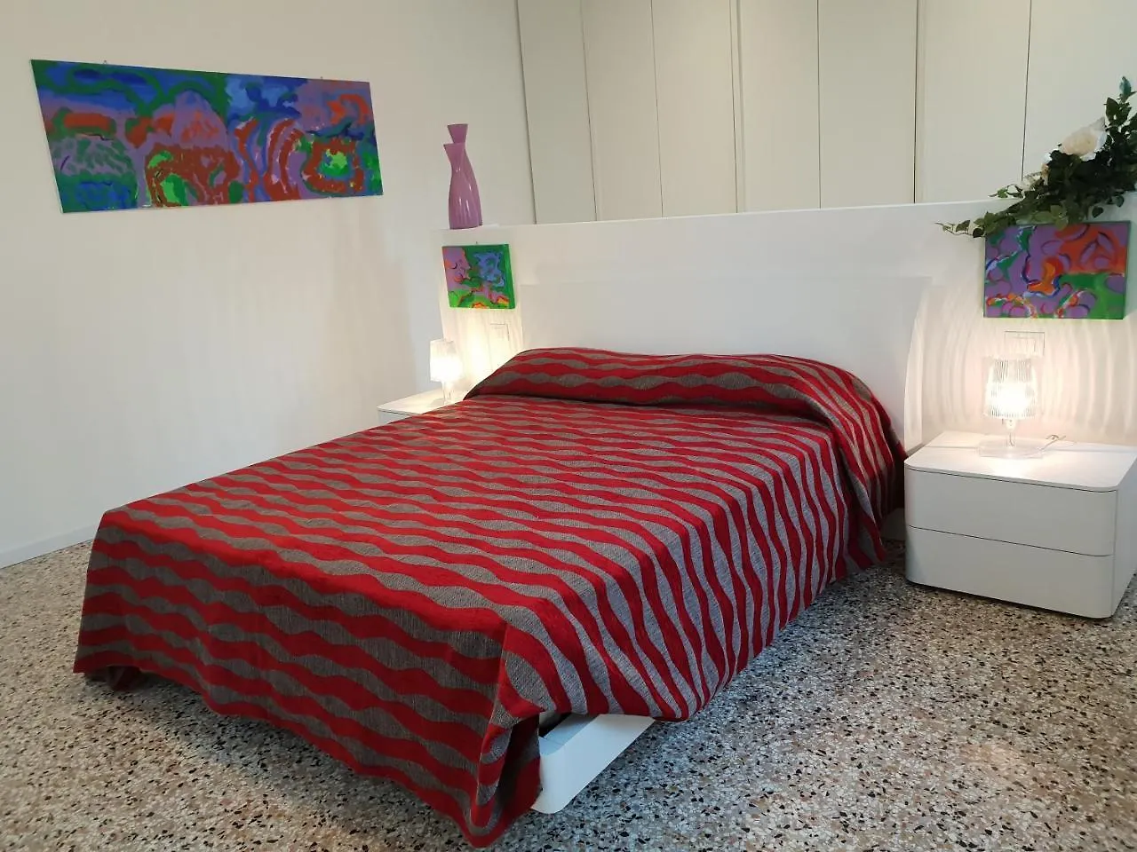 Appartamento Ca San Luca Venezia Italia