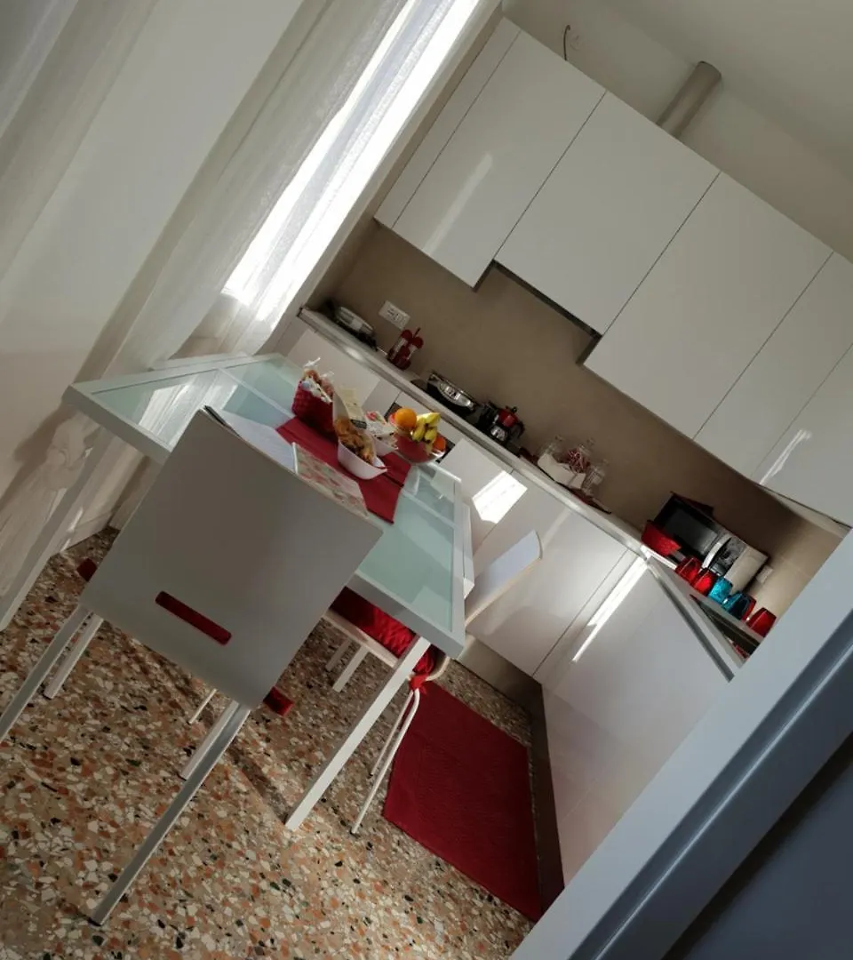 Appartamento Ca San Luca Venezia