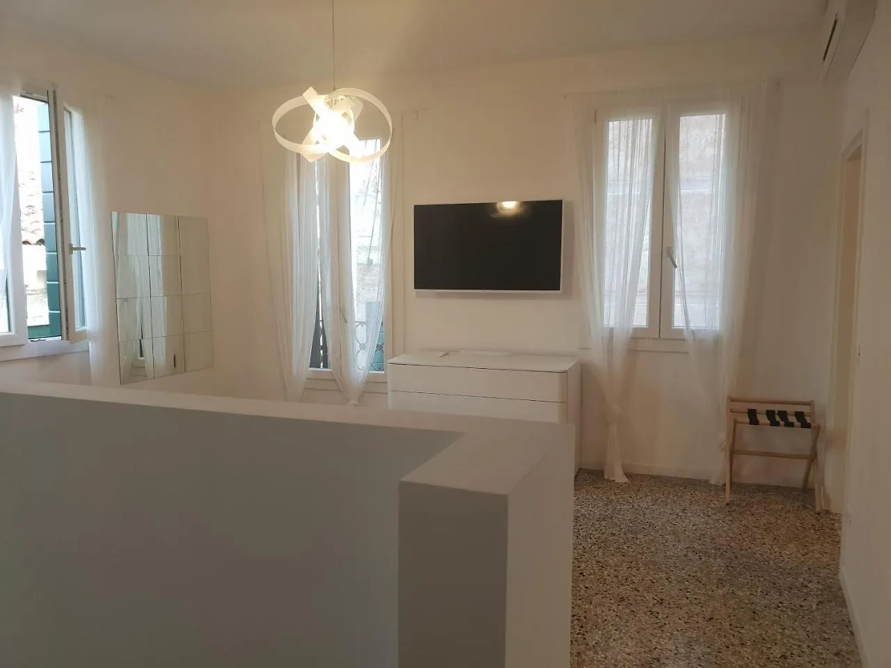 Appartamento Ca San Luca Venezia 0*,  Italia