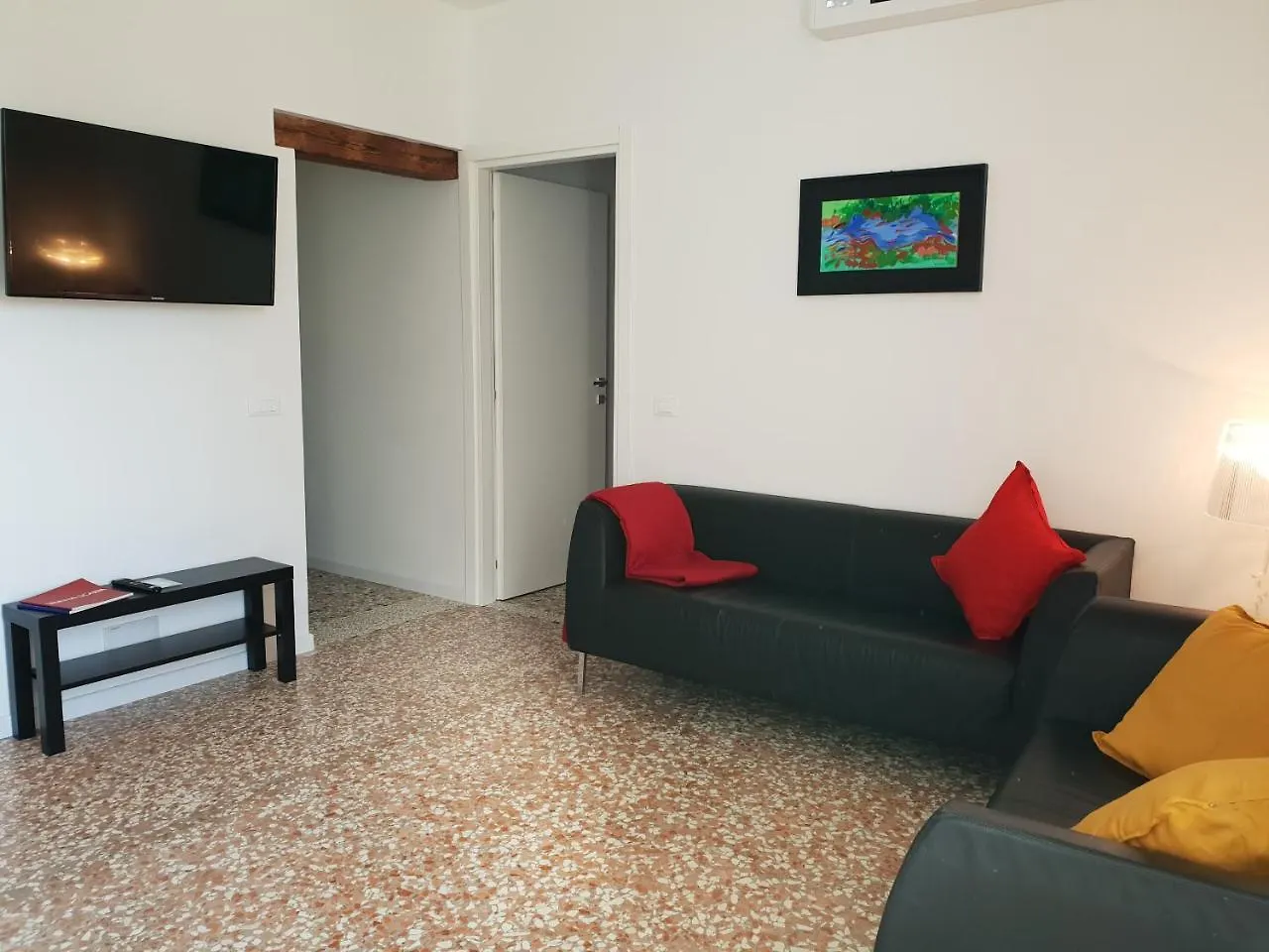 Appartamento Ca San Luca Venezia